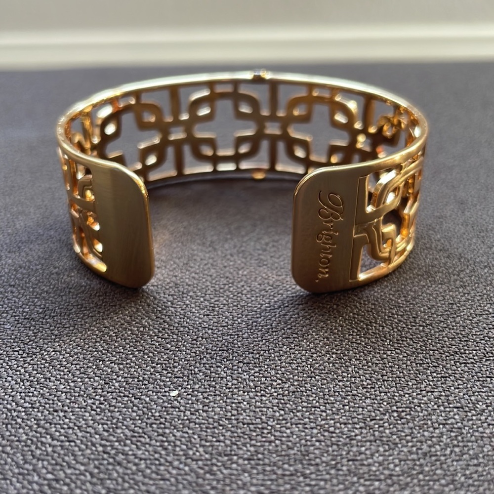 Brighton cuff. - Picture 3 of 5